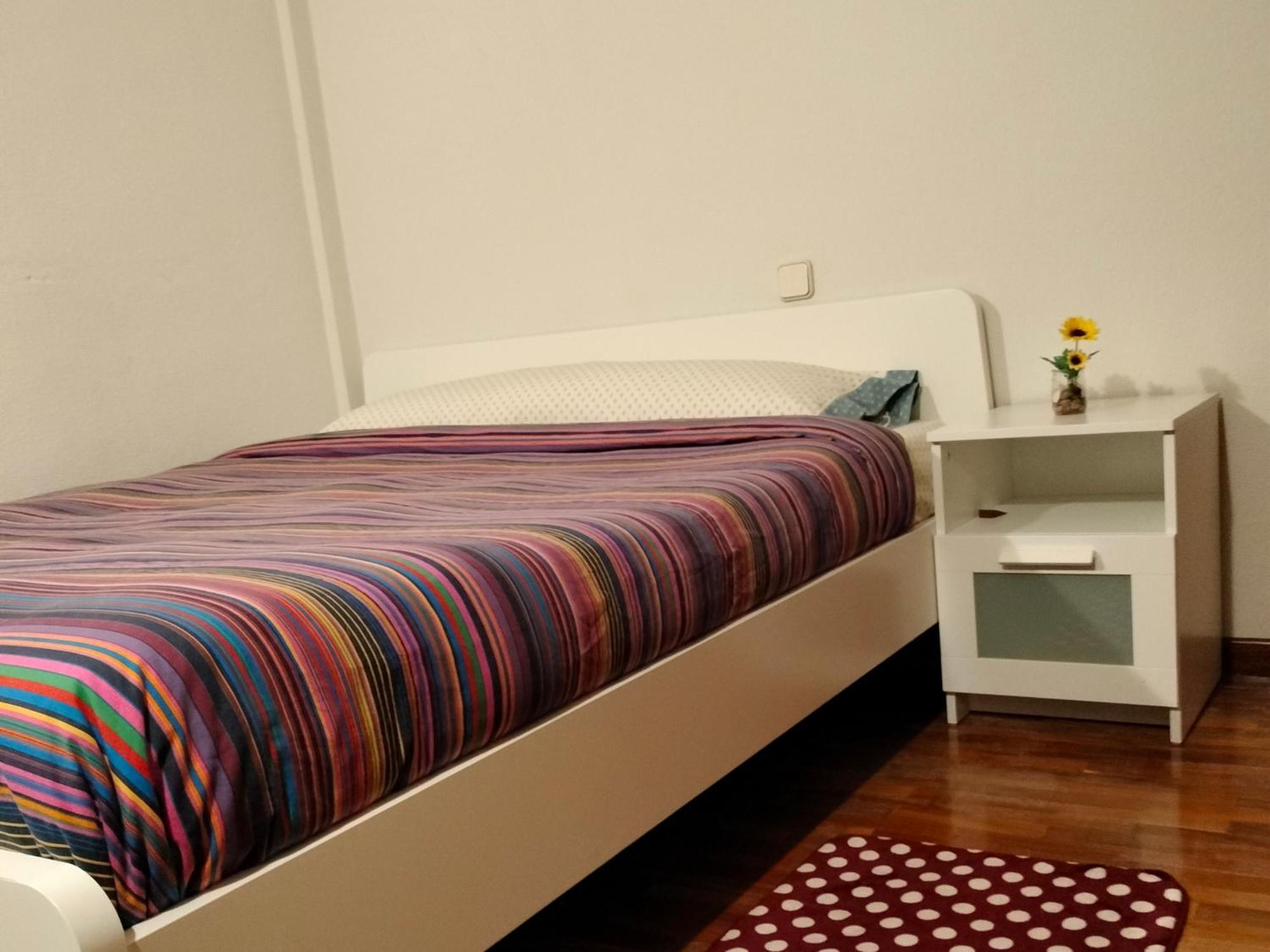 Villa Manolo Guadarrama Ngoại thất bức ảnh