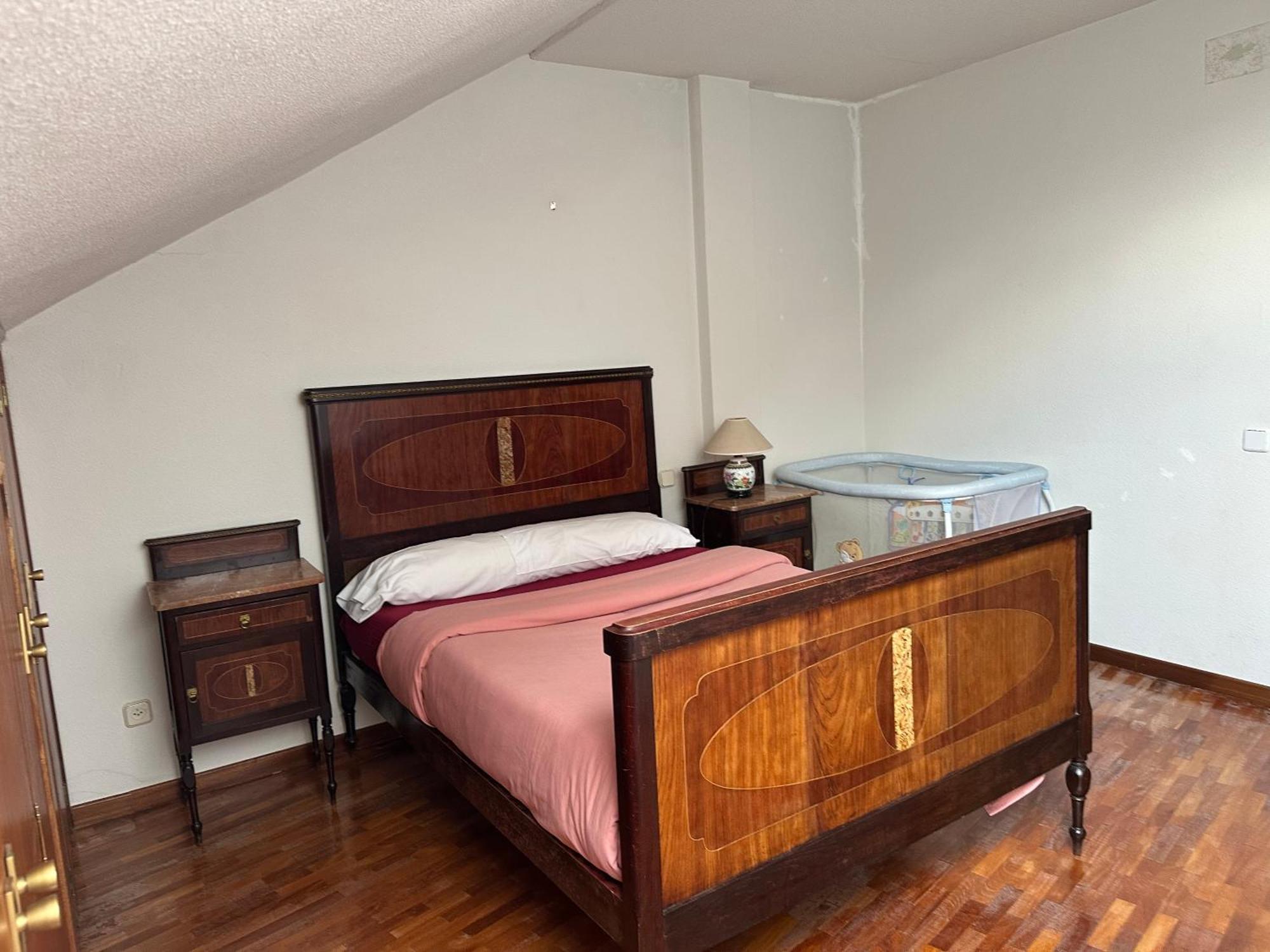 Villa Manolo Guadarrama Ngoại thất bức ảnh