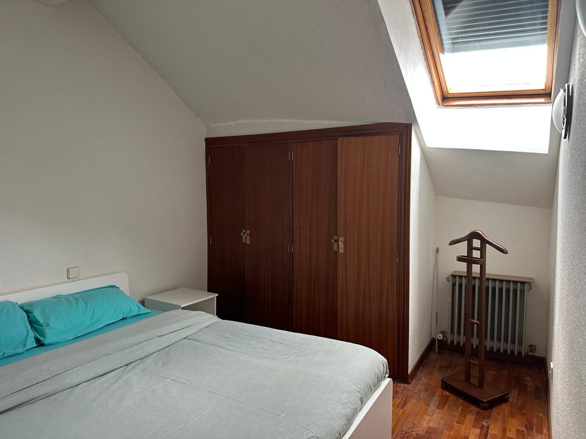 Villa Manolo Guadarrama Ngoại thất bức ảnh