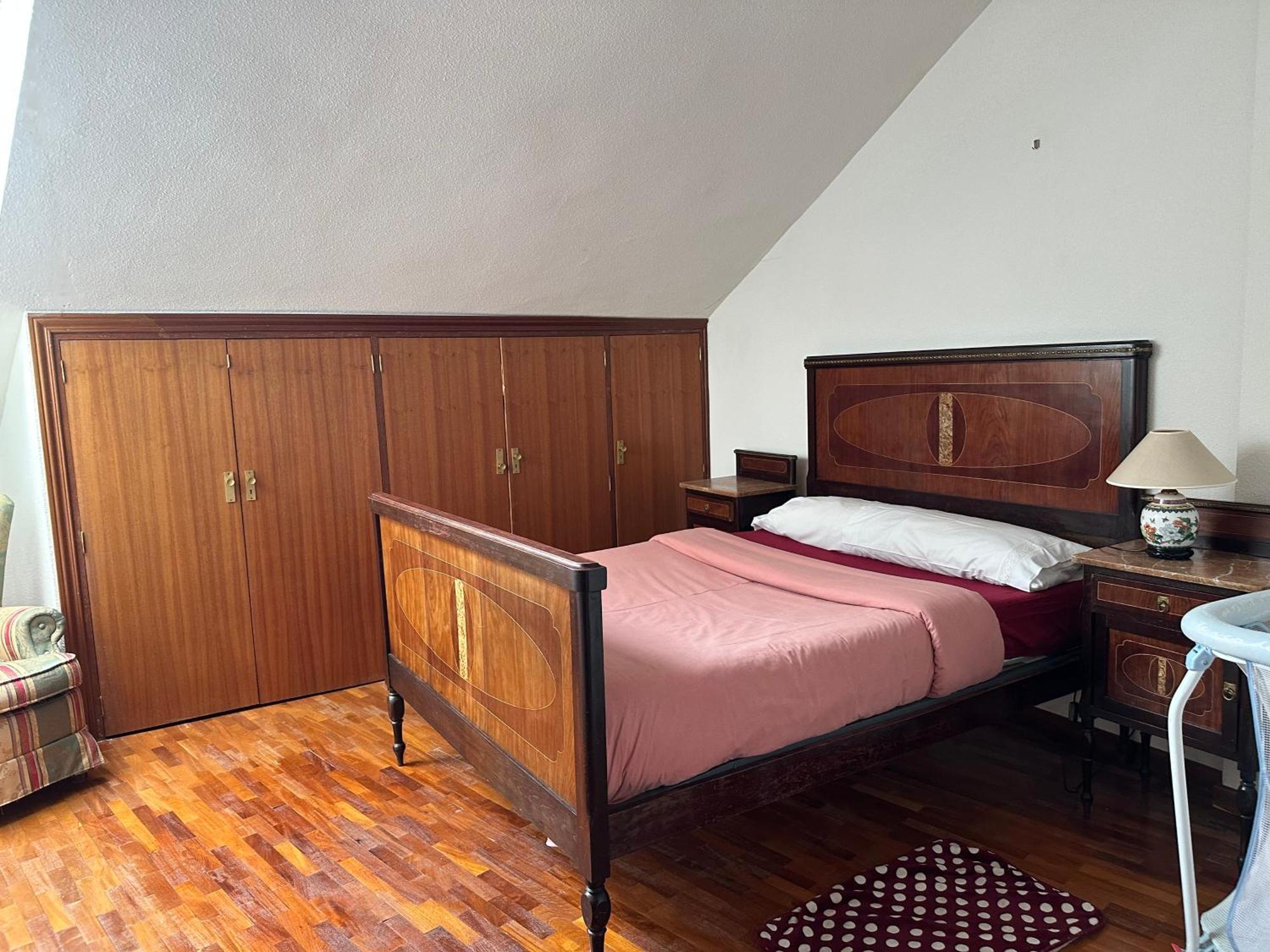 Villa Manolo Guadarrama Ngoại thất bức ảnh