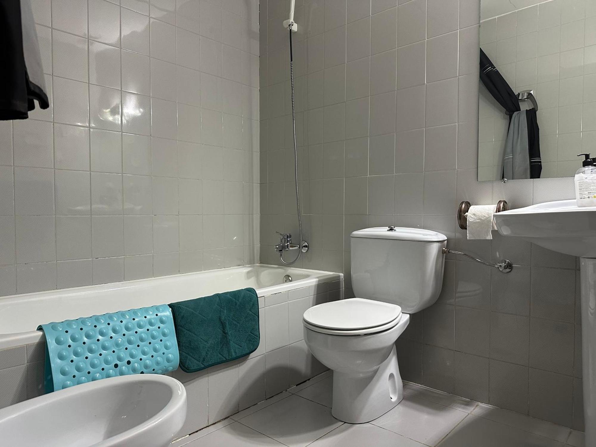 Villa Manolo Guadarrama Ngoại thất bức ảnh